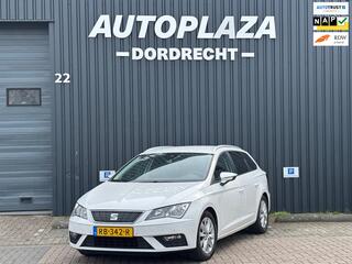 Seat Leon ST (2013 - 2020)