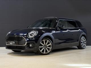 MINI COOPER CLUBMAN Mini 1.5 Chili | Panoramadak | Head UP | Harman Kardon