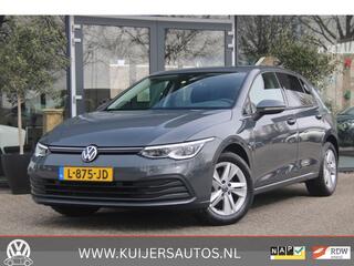 VOLKSWAGEN GOLF 1.5 TSI Life Business | Harman/Kardon | Org. NL | Memory Seats |