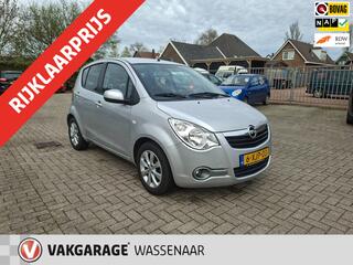 Opel Agila
