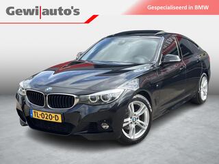 BMW 3-Serie GT