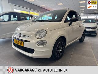 Fiat 500 (2007 - 2025)