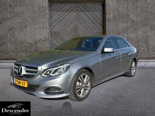 Mercedes-Benz E-Klasse Estate (2009 - 2016)