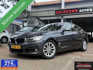BMW 3-Serie GT