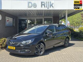 Opel Astra Sports Tourer (2016 - 2021)