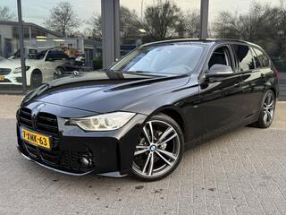 BMW 3-Serie Touring (2012 - 2019)