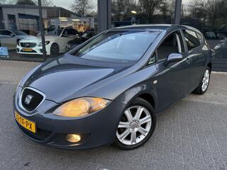 Seat Leon (2005 - 2012)