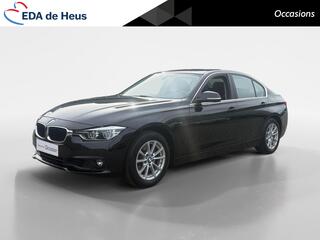 BMW 3-Serie (2012 - 2018)