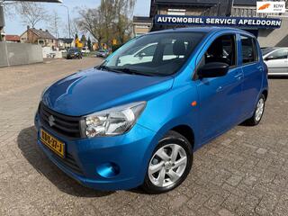 Suzuki Celerio