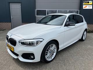 BMW 1-Serie (2011 - 2019)