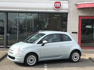 Fiat 500 (2007 - 2025)