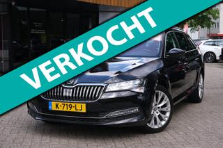 Skoda Superb Combi (2015 - 2023)