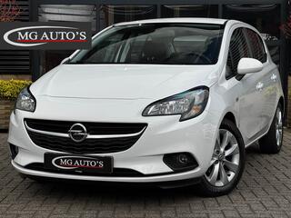 Opel Corsa (2014 - 2019)