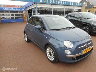 Fiat 500 (2007 - 2025)