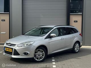 Ford Focus Wagon (2011 - 2018)