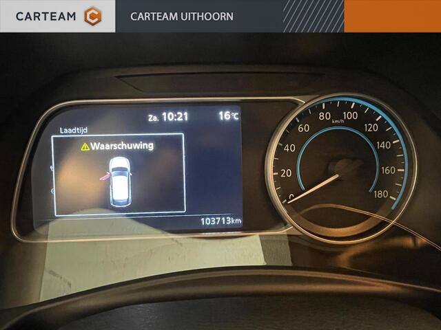 Nissan Leaf Tekna 40 kWh  