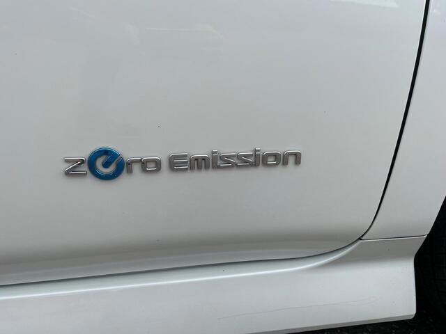 Nissan Leaf Tekna 40 kWh  