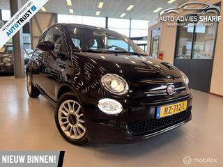 Fiat 500 (2007 - 2025)
