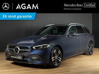 Mercedes-Benz C-Klasse Estate