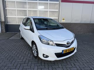 Toyota Yaris (2011 - 2020)