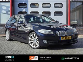 BMW 5-Serie Touring (2010 - 2016)