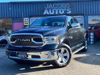 DODGE 1500 Ram 5.7 V8 Crew Cab LIMITED lage bijtelling