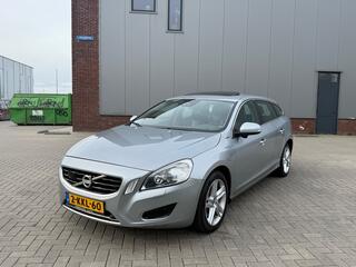 Volvo V60 (2010 - 2018)