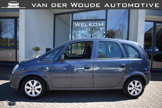 Opel Meriva (2003 - 2010)