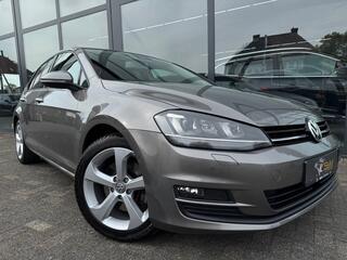 Volkswagen Golf VII