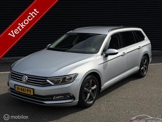 Volkswagen Passat Variant (2014 - 2023)