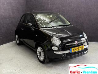 Fiat 500 (2007 - 2025)