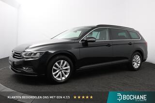 Volkswagen Passat Variant 1.5 TSI 150pk DSG Business | Trekhaak | Navigatie | Cruise Control Adaptief |