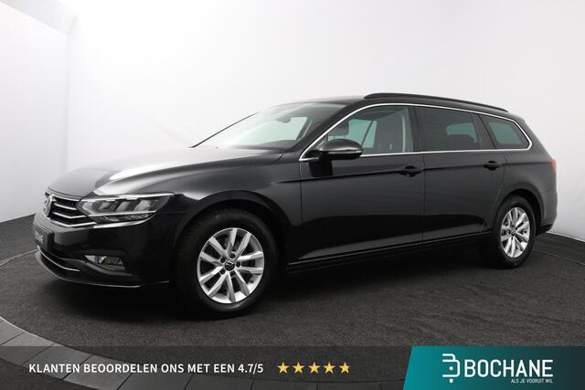 Volkswagen Passat Variant 1.5 TSI 150pk DSG Business | Trekhaak | Navigatie | Cruise Control Adaptief |