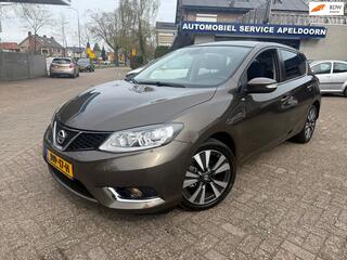 Nissan Pulsar