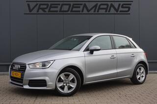 Audi A1 (2010 - 2018)