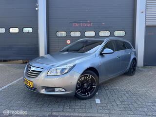 Opel Insignia Sports Tourer (2008 - 2017)