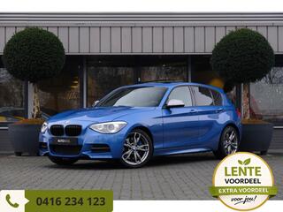 BMW 1-Serie (2011 - 2019)