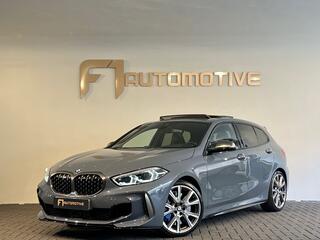 BMW 1-Serie (2020 - 2024)