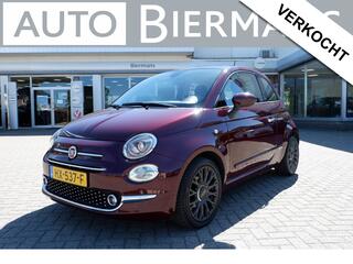 Fiat 500 (2007 - 2025)