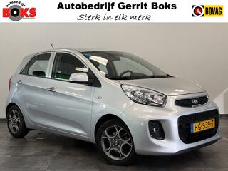 Kia Picanto (2011 - 2017)