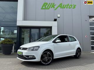 Volkswagen Polo (2009 - 2017)
