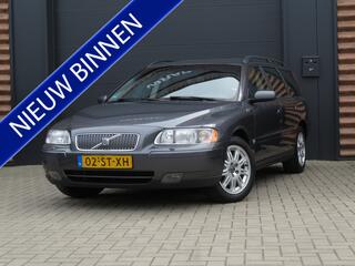 Volvo V70 (1996 - 2007)