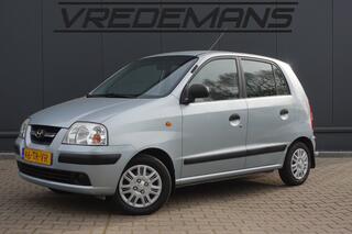 Hyundai Atos