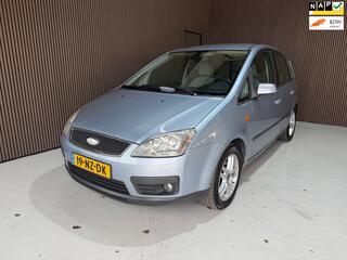 Ford C-MAX (2003 - 2010)