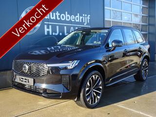 VOLVO XC90 2.0 T8 Plug-in hybrid AWD Ultra Dark