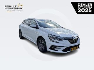 Renault Megane Estate