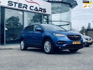 Opel Grandland X 1.2 Turbo Online Edition|Navi|Cruise Control|Airco|NAP|