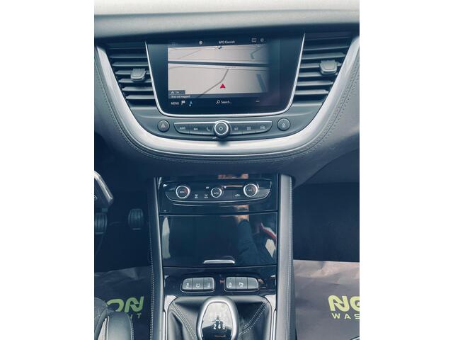 Opel Grandland X 1.2 Turbo Online Edition|Navi|Cruise Control|Airco|NAP|
