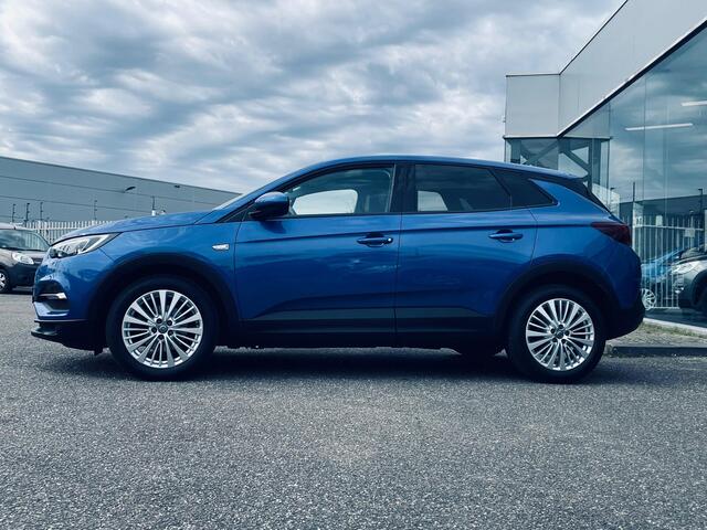 Opel Grandland X 1.2 Turbo Online Edition|Navi|Cruise Control|Airco|NAP|