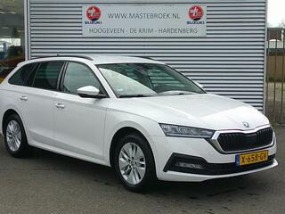 Skoda Octavia Combi